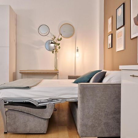 Corso Vittorio Central Duplex Apartment Turin Ngoại thất bức ảnh