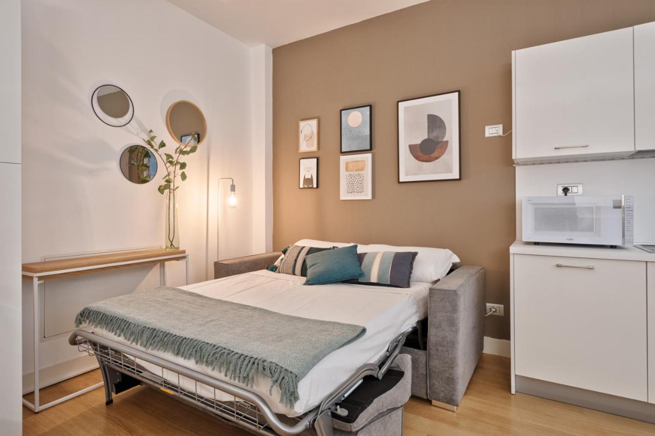 Corso Vittorio Central Duplex Apartment Turin Ngoại thất bức ảnh