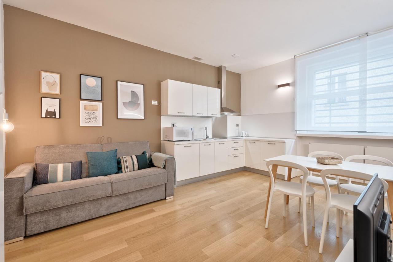 Corso Vittorio Central Duplex Apartment Turin Ngoại thất bức ảnh
