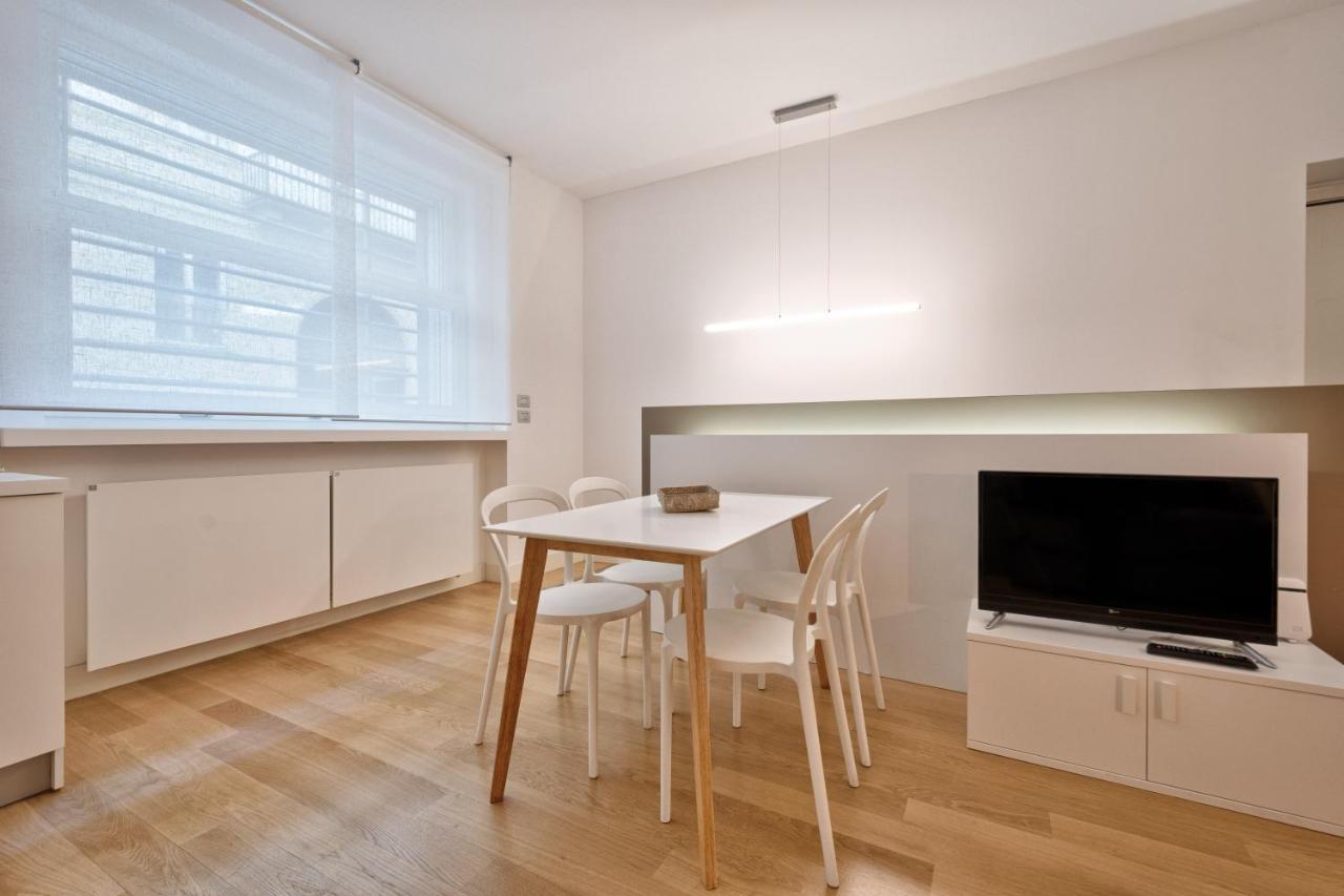 Corso Vittorio Central Duplex Apartment Turin Ngoại thất bức ảnh