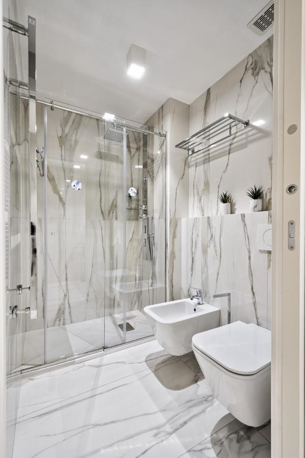 Corso Vittorio Central Duplex Apartment Turin Ngoại thất bức ảnh
