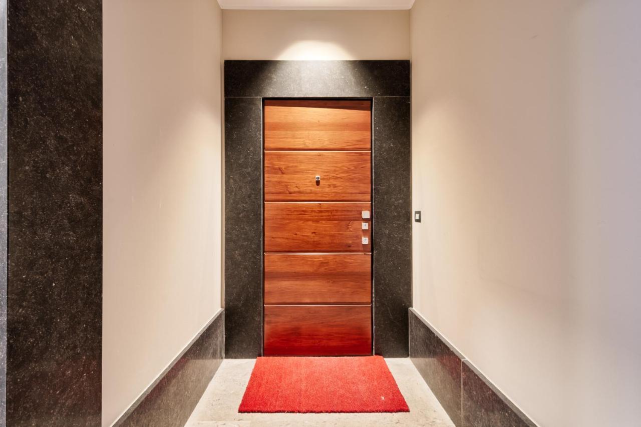 Corso Vittorio Central Duplex Apartment Turin Ngoại thất bức ảnh