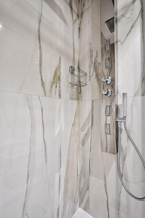 Corso Vittorio Central Duplex Apartment Turin Ngoại thất bức ảnh