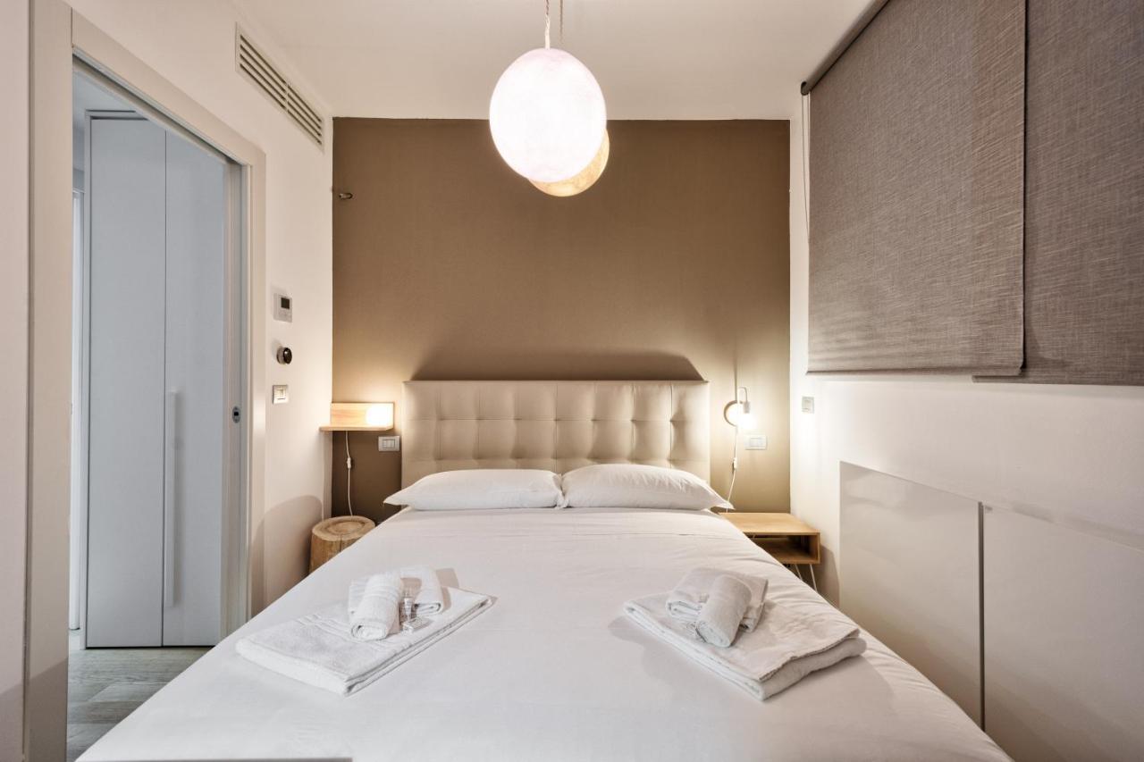 Corso Vittorio Central Duplex Apartment Turin Ngoại thất bức ảnh