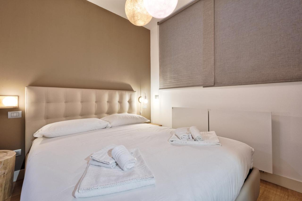 Corso Vittorio Central Duplex Apartment Turin Ngoại thất bức ảnh