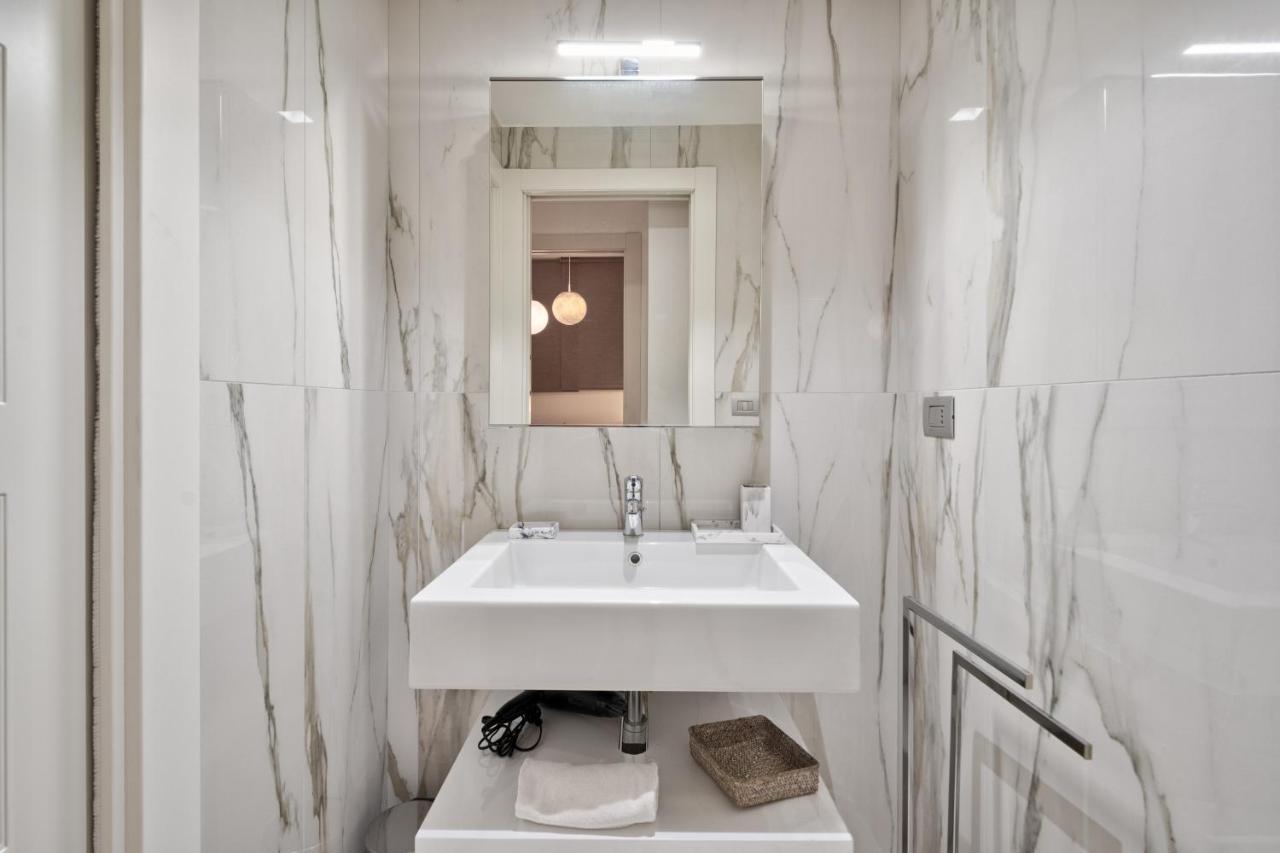 Corso Vittorio Central Duplex Apartment Turin Ngoại thất bức ảnh