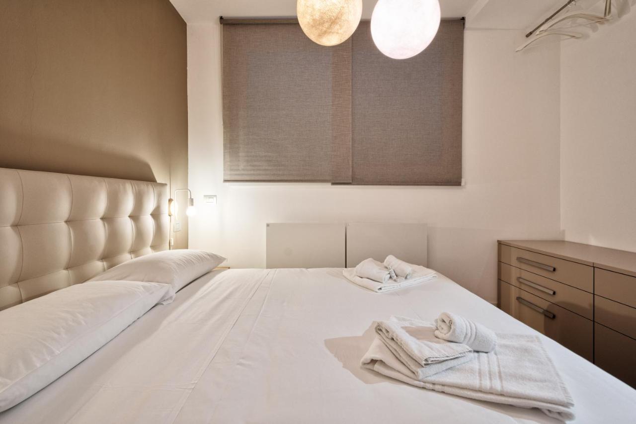 Corso Vittorio Central Duplex Apartment Turin Ngoại thất bức ảnh