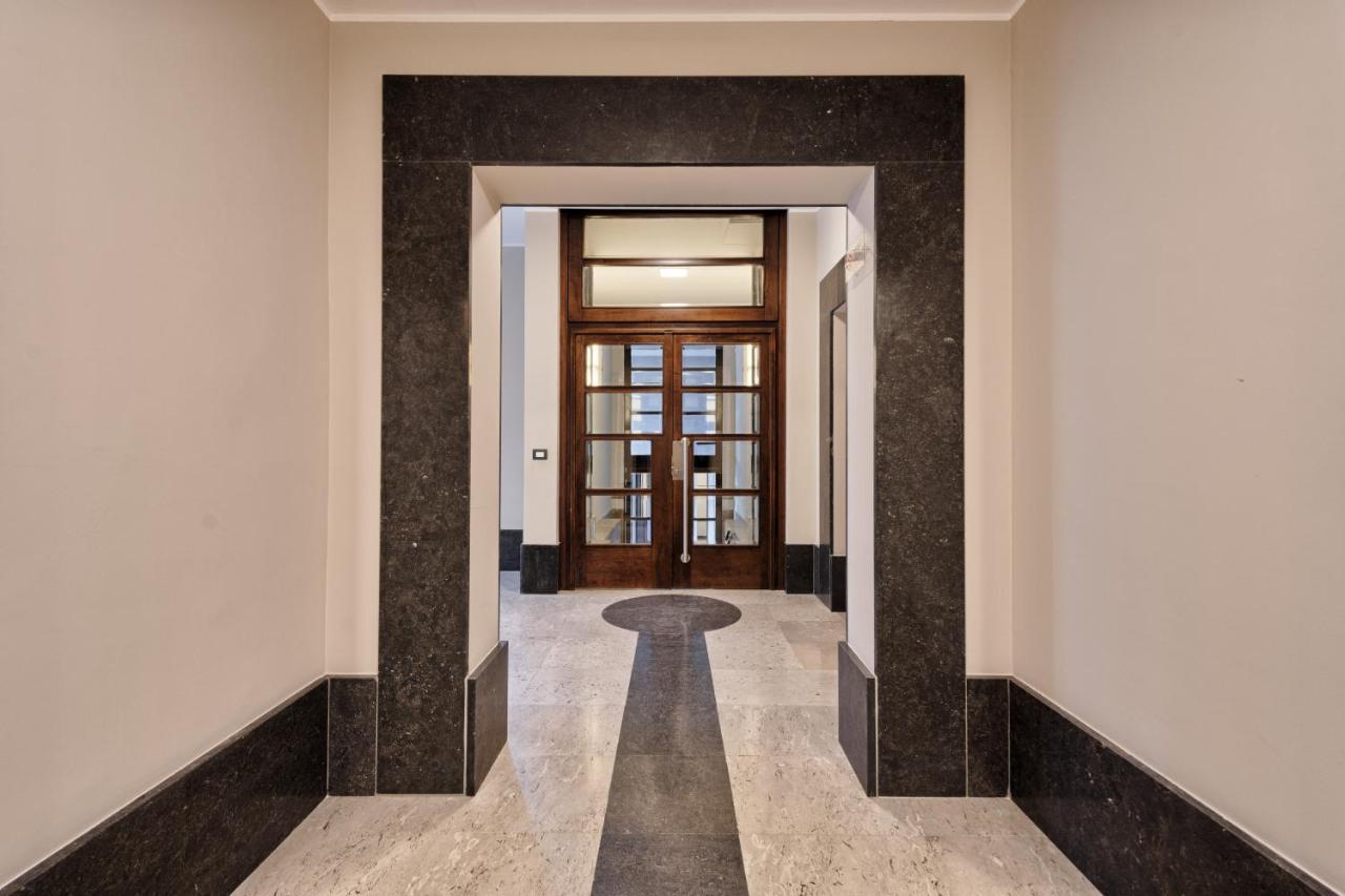 Corso Vittorio Central Duplex Apartment Turin Ngoại thất bức ảnh