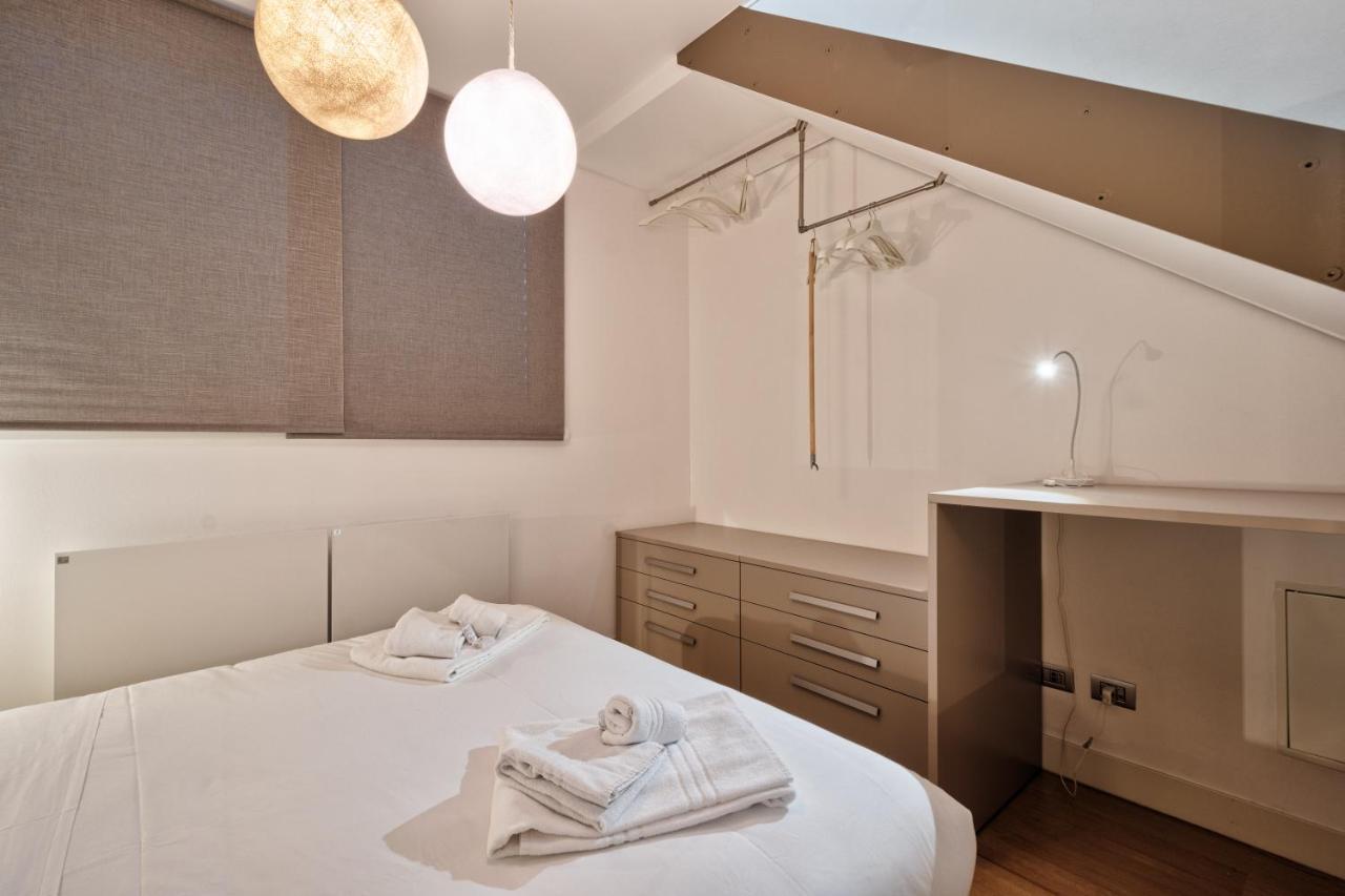 Corso Vittorio Central Duplex Apartment Turin Ngoại thất bức ảnh