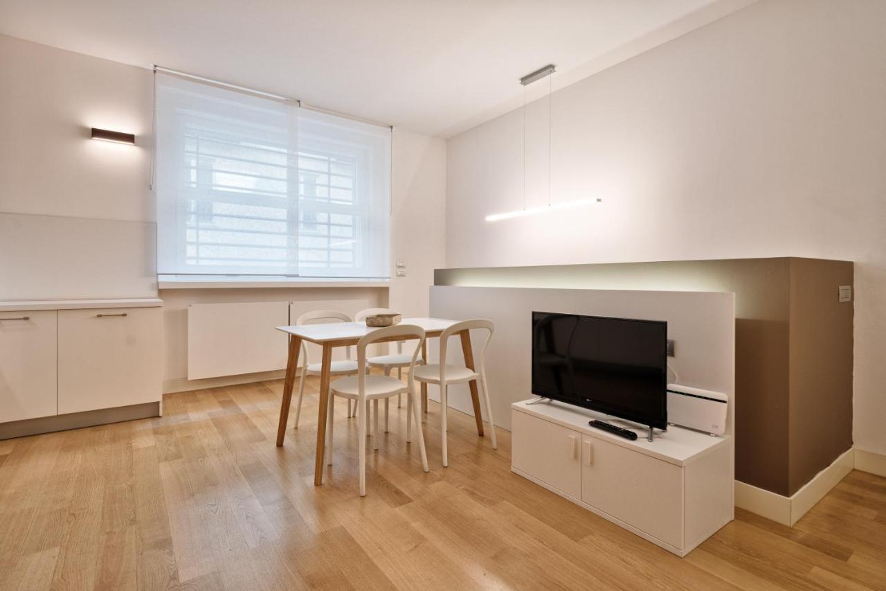 Corso Vittorio Central Duplex Apartment Turin Ngoại thất bức ảnh